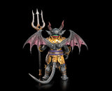 Mythic Legions: Dawns of Discovery Dzinjar 1/12 Scale Action Figure - Four Horsemen Studios