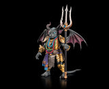 Mythic Legions: Dawns of Discovery Dzinjar 1/12 Scale Action Figure - Four Horsemen Studios