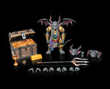 Mythic Legions: Dawns of Discovery Dzinjar 1/12 Scale Action Figure - Four Horsemen Studios