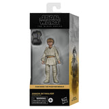 Star Wars The Black Series Anakin Skywalker 6" Inch Action Figure - Hasbro
