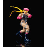 Ultra Street Fighter II: The Final Challengers Cammy (Player 2) 6" Inch Scale Action Figure - Jada