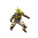Marvel Legends Marvel’s Electro Deluxe 6" Inch Action Figure - Hasbro