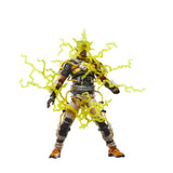 Marvel Legends Marvel’s Electro Deluxe 6" Inch Action Figure - Hasbro