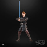 Star Wars The Black Series Anakin Skywalker (Revenge of the Sith) 6" Inch Action Figure - Hasbro