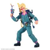 The Real Ghostbusters Egon Spengler 1:12 Scale Action Figure - Mondo