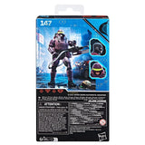 G.I. Joe Classified Series #147, S.A.W.-Viper (Semi-Automatic Weapon) 6" Inch Action Figure - Hasbro *IMPORT STOCK*