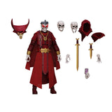 EPIC H.A.C.K.S. Thulsa Doom: Undead Sorcerer 1:12 Scale Action Figure - Boss Fight Studio