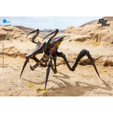 Starship Troopers Warrior Bug Exquisite Basic Series None Scale Action Figure - Hiya Toys