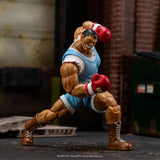 Ultra Street Fighter II: The Final Challengers Balrog (Deluxe) 6" Inch Scale Action Figure - Jada