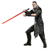 Star Wars The Black Series Starkiller (The Force Unleashed) 6" Inch Action Figure - Hasbro *IMPORT STOCK*