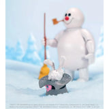 Frosty the Snowman 1:12 Scale Action Figure - Jada