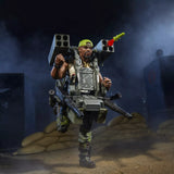 G.I. Joe Classified Series #150, Heavy Duty with Man-Portable Heavy Weapons System 6" Inch Action Figure - Hasbro *IMPORT STOCK*