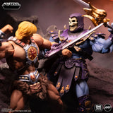 Masters of the Universe 200X Skeletor 1:12 Scale Action Figure - Mondo