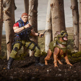 G.I. Joe Classified Series #157, Christopher 'Law' Lavigne & Order 6" Inch Action Figure - Hasbro *IMPORT STOCK*