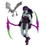 EFell Necromancer Immortal Champions Retro Action Figure - Boss Fight Studio