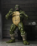 Teenage Mutant Ninja Turtles: The Last Ronin (Battle Damaged) 7" Inch Scale Action Figure  - NECA