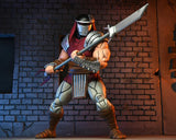 Teenage Mutant Ninja Turtles Foot Enforcer (Classic Colors Ver.) (Mirage Comics) 7” Scale Action Figure  - NECA
