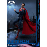 Batman v Superman: Dawn of Justice Superman 2.0 DAH-146 Dynamic 8-Ction Heroes Action Figure - Beast Kingdom