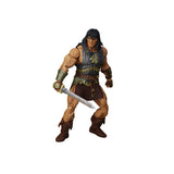 King Conan: Ruler of Aquilonia Epic H.A.C.K.S. 1:12 Scale Action Figure - Boss Fight Studio