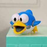 Mega Man Wave 4 Mega Man Gemini Laser 1:12 Scale Action Figure - Jada