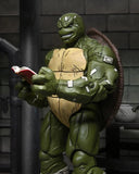 Teenage Mutant Ninja Turtles: The Last Ronin (Battle Damaged) 7" Inch Scale Action Figure  - NECA