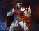 Teenage Mutant Ninja Turtles Foot Enforcer (Classic Colors Ver.) (Mirage Comics) 7” Scale Action Figure  - NECA