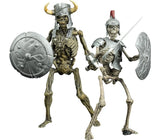 Army of Darkness 5-Inch Scale (Set of 6) Action Figures - Trick or Treat Studios