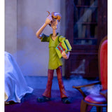 Scooby-Doo! Shaggy 6" Inch Scale Action Figure - Jada