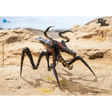 Starship Troopers Warrior Bug Exquisite Basic Series None Scale Action Figure - Hiya Toys