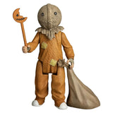 Trick r' Treat 5-Inch Scale (Set of 4) Action Figures - Trick or Treat Studios