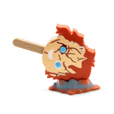 Universal Horror Meltz Vinyl Figure - Culturefly