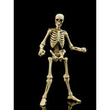 EPIC H.A.C.K.S. Classic Bone Blank Skeleton 1:12 Scale Action Figure - Boss Fight Studio