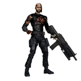 BRZRKR B with McFarlane Toys Digital Collectible 7" Scale Action Figure - McFarlane Toys
