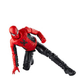 Marvel Legends Series Spider-Man Retro Last Stand Spider-Man 6" Inch Action Figure - Hasbro