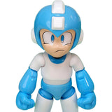 Mega Man Wave 4 Mega Man Gemini Laser 1:12 Scale Action Figure - Jada
