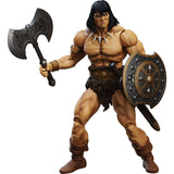 Conan the Barbarian Reaver of the Black Coast Epic H.A.C.K.S. 1:12 Scale Action Figure - Boss Fight Studio