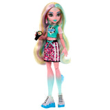 Monster High Skulltimate Secrets Lagoona Doll - Mattel *SALE!*