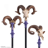 Masters of the Universe 200X Skeletor 1:12 Scale Action Figure - Mondo