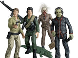 Day of the Dead 5-Inch Scale (Set of 4) Action Figures - Trick or Treat Studios