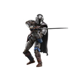 Star Wars The Black Series The Mandalorian (Mines of Mandalore) 6" Inch Action Figure - Hasbro *IMPORT STOCK*