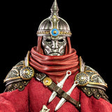 Mythic Legions: Rising Sons Skapular the Cryptbreaker Ver. 2  1/12 Scale Action Figure - Four Horsemen Studios