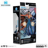 PLATINUM - DC Multiverse Eradicator (Return of Superman) 7" Scale Action Figure - McFarlane Toys *SALE!*