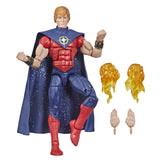 Marvel Legends Series Quasar 6" Inch Action Figure - Hasbro *SALE!*