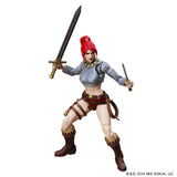 Red Sonja: Immortal Red Sonja Epic H.A.C.K.S. 1:12 Scale Action Figure - Boss Fight Studio