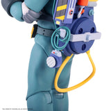 The Real Ghostbusters Egon Spengler 1:12 Scale Action Figure - Mondo