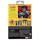 Marvel Legends Series X-Men - (BAF Marvel's Nemesis) Full Wave (Set of 7) 6" Inch Action Figures - Hasbro