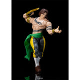 Ultra Street Fighter II Vega Player 2 6-Inch Scale Action Figure - (Entertainment Earth Exclusive) - Jada
