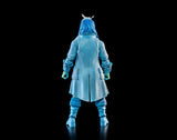 Figura Obscura The Ghost of Jacob Marley (Haunted Blue Ver.) 1/12 Scale Action Figure - Four Horsemen Studios