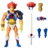 Masters of the Universe x Thundercats Lion-O - Mattel