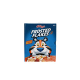 Frosted Flakes Tony the Tiger 6" Inch Scale Action Figure - Jada